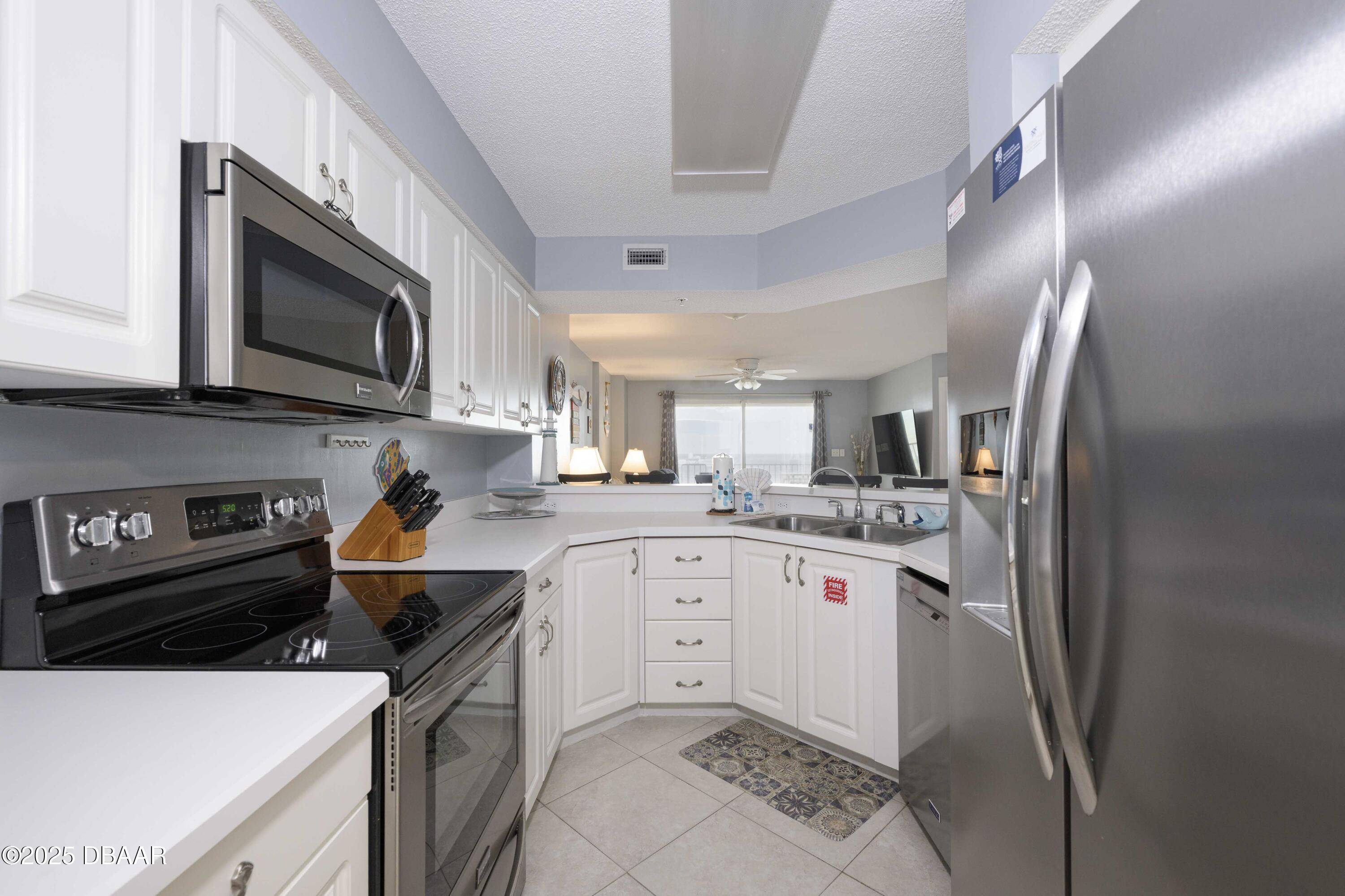 Ormond Beach, FL 32176,1183 Ocean Shore BLVD #602