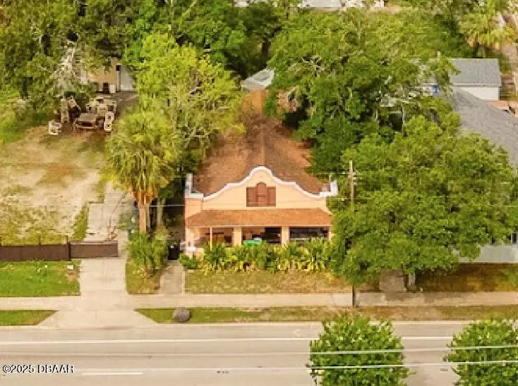 318 Ridgewood AVE, Daytona Beach, FL 32114