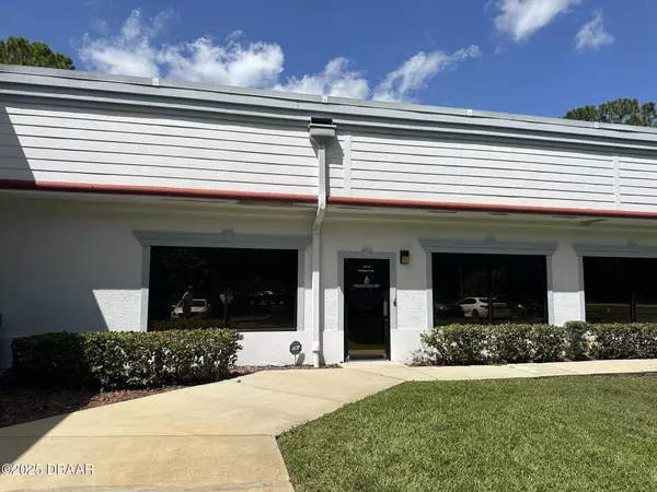 Daytona Beach, FL 32114,1825 Business Park BLVD #D