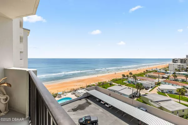 Ormond Beach, FL 32176,1415 Ocean Shore BLVD #808