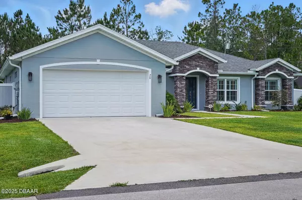 Palm Coast, FL 32164,70 Esperanto DR