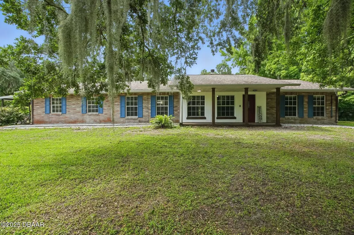 Edgewater, FL 32132,2950 Ragis RD