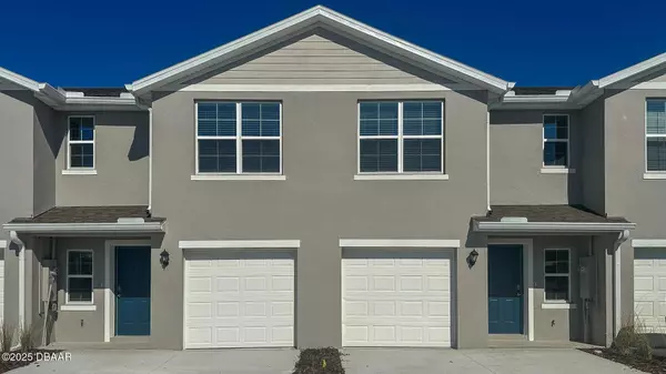 529 Zinfandel DR, Holly Hill, FL 32117