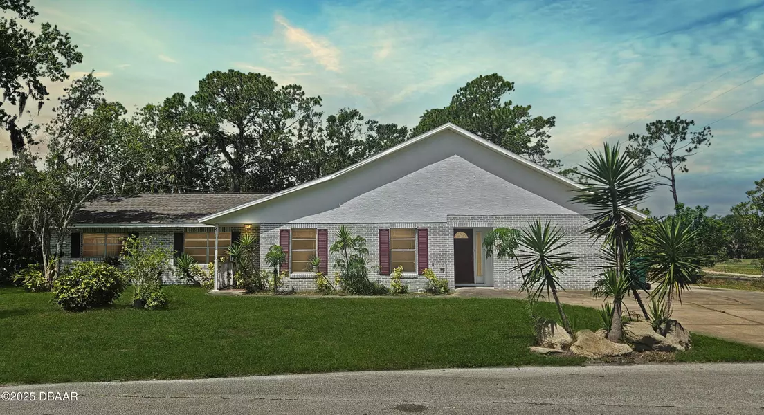 1730 Birmingham AVE, Holly Hill, FL 32117