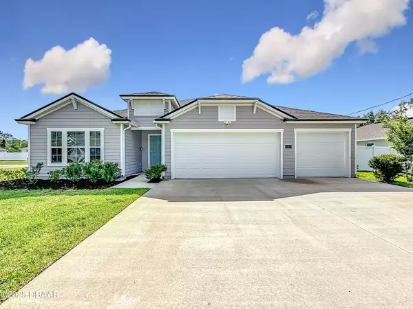 Palm Coast, FL 32164,1 Zinnia CT