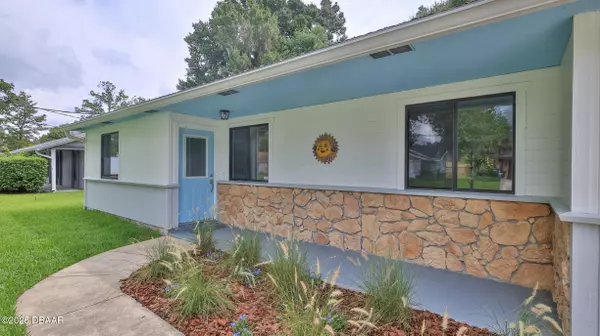 Holly Hill, FL 32117,1017 Chippewa TRL