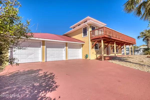 New Smyrna Beach, FL 32169,3726 Atlantic AVE