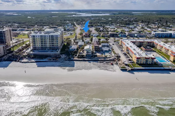 New Smyrna Beach, FL 32169,3726 Atlantic AVE