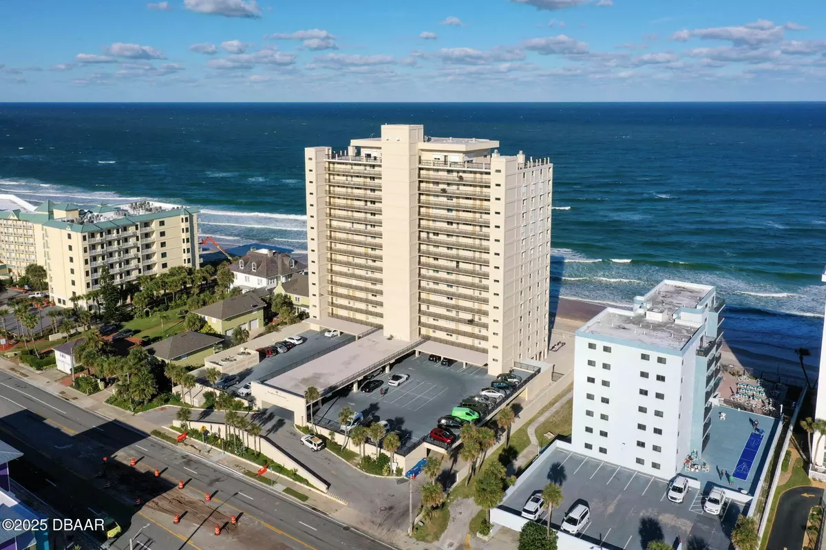 Ormond Beach, FL 32176,89 Atlantic AVE #1004