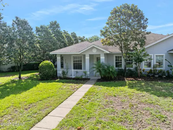 3132 Connemara DR, Ormond Beach, FL 32174