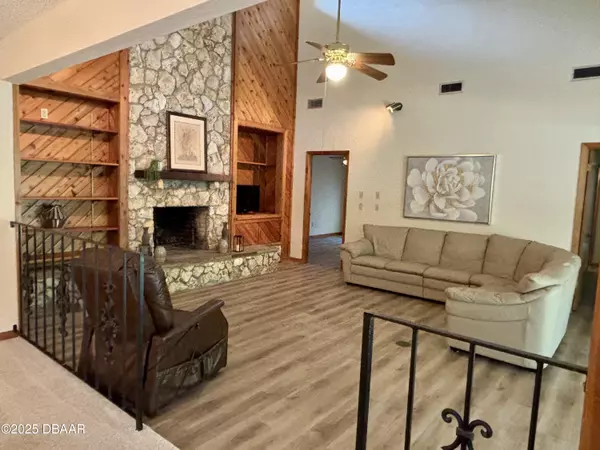 Port Orange, FL 32127,5943 Trailwood DR