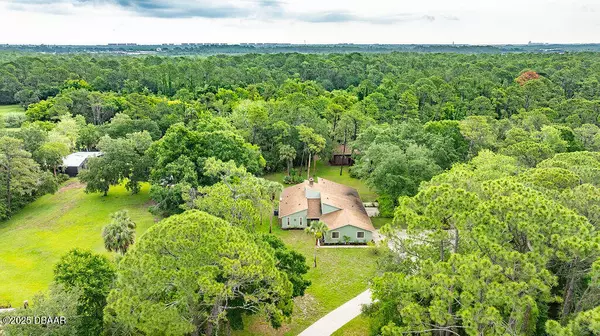 Port Orange, FL 32127,5943 Trailwood DR