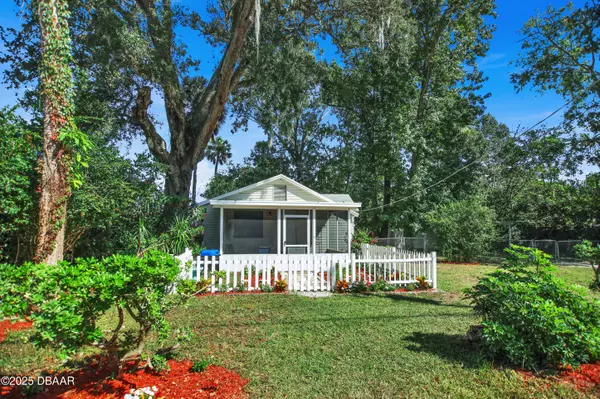 Holly Hill, FL 32117,847 Jasmine AVE