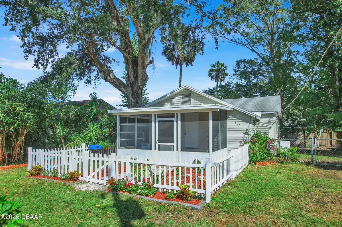 Holly Hill, FL 32117,847 Jasmine AVE