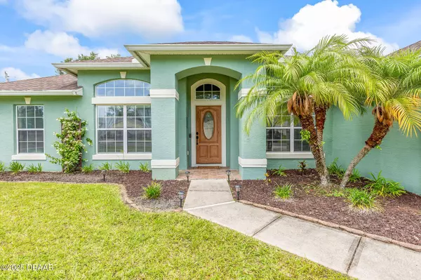 Palm Coast, FL 32164,3 Kanawha CT