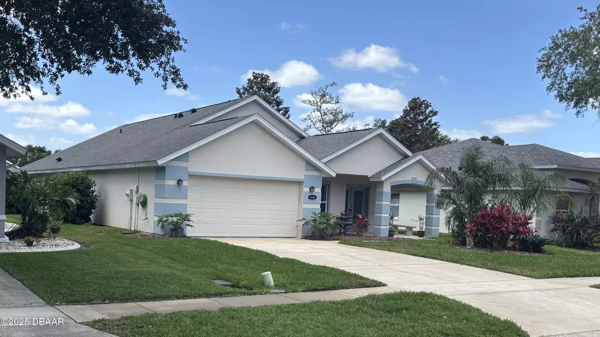 Port Orange, FL 32128,5988 Heron Pond DR