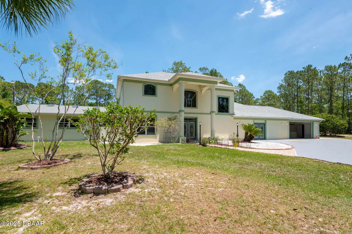 Ormond Beach, FL 32174,3428 Longleaf RD