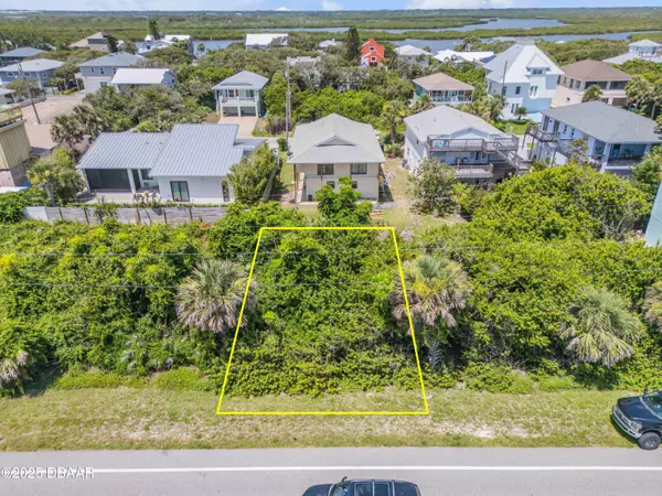 New Smyrna Beach, FL 32169,6370 Turtlemound RD