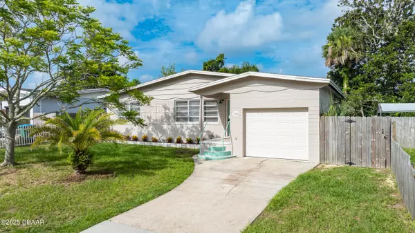 1338 Holly AVE, Holly Hill, FL 32117