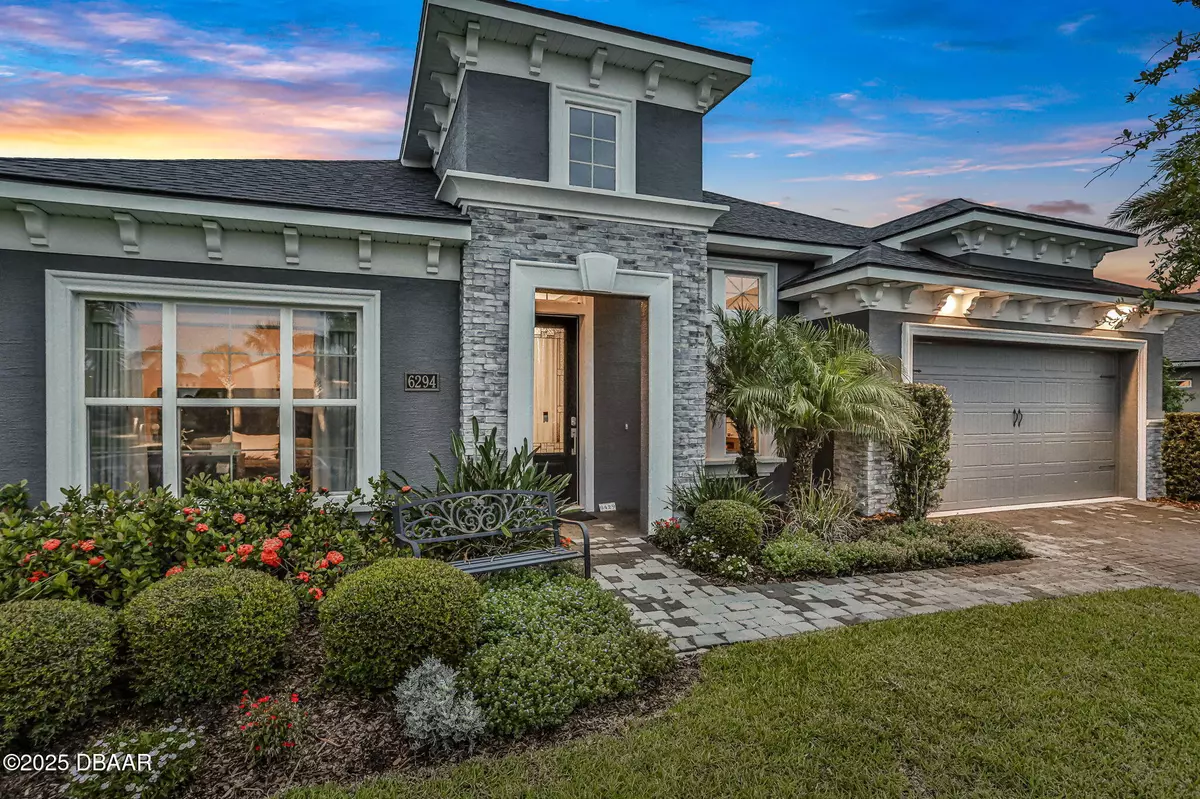 Port Orange, FL 32128,6294 Fallsgrove LN