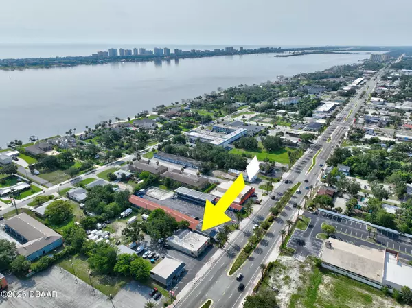 South Daytona, FL 32119,1841 Ridgewood AVE