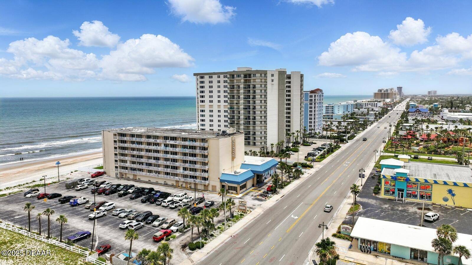 2043 Atlantic AVE ##520, Daytona Beach Shores, FL 32118