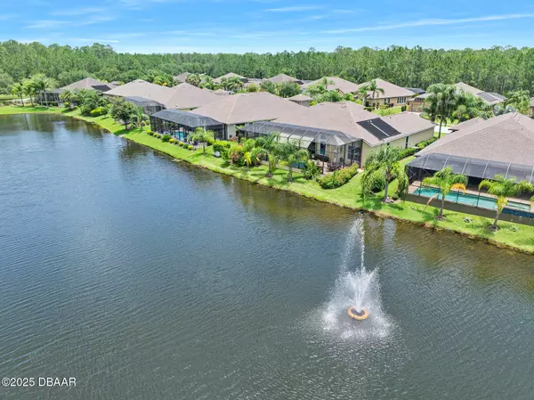 Ormond Beach, FL 32174,665 South Lake DR