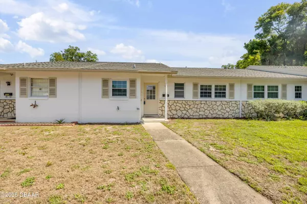 Deland, FL 32724,167 Hill AVE #60