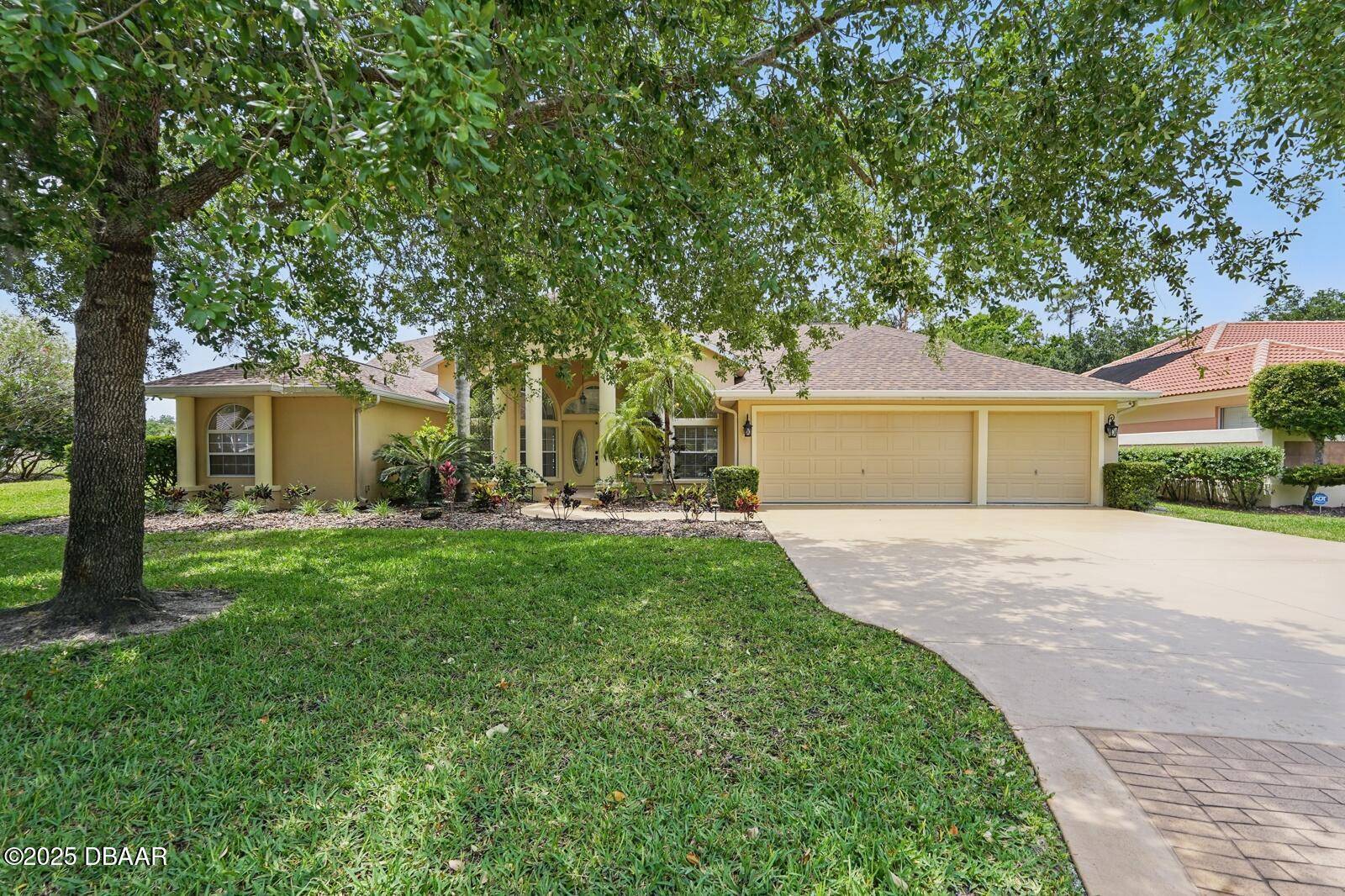 47 Old Oak DR S #S, Palm Coast, FL 32137