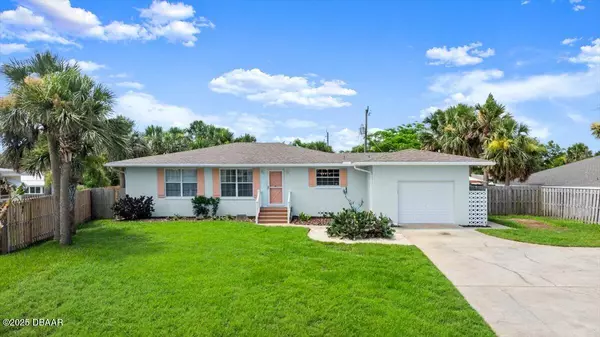 Daytona Beach, FL 32118,1026 Bel Aire DR