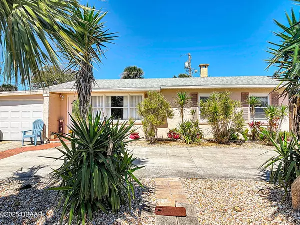 Daytona Beach, FL 32118,413 Frances TER