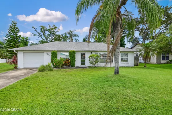 Edgewater, FL 32141,1903 Willow Oak DR
