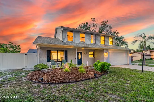 Port Orange, FL 32129,1197 Southfork CT