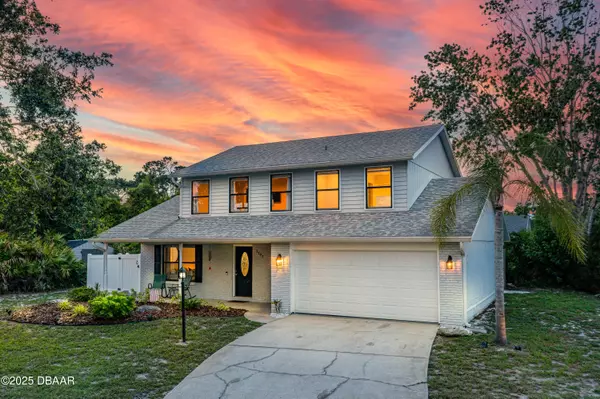 Port Orange, FL 32129,1197 Southfork CT