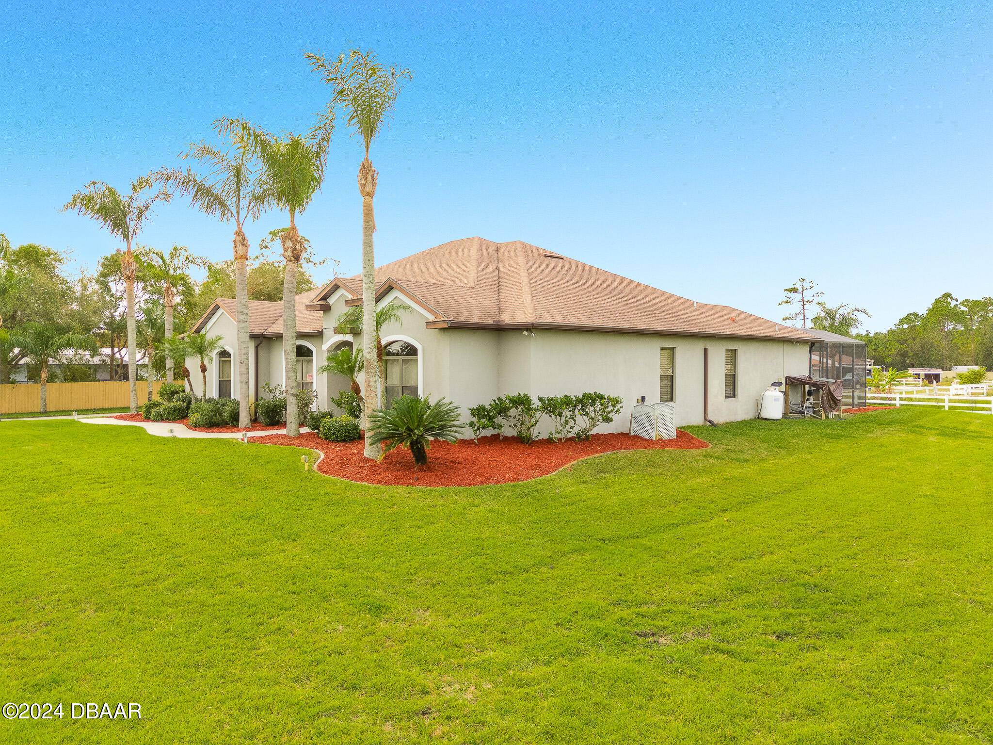 540 Leeway TRL, Ormond Beach, FL 32174