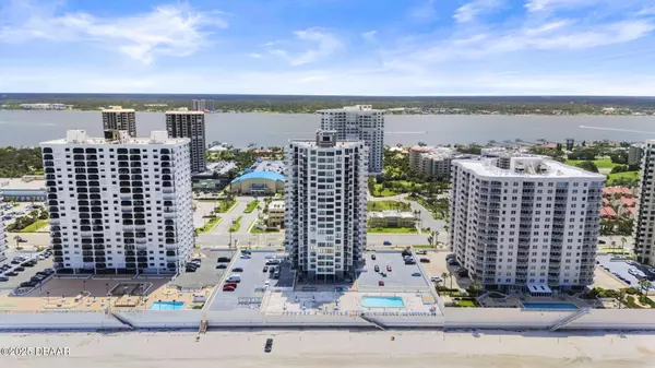 Daytona Beach, FL 32118,2987 Atlantic AVE #303