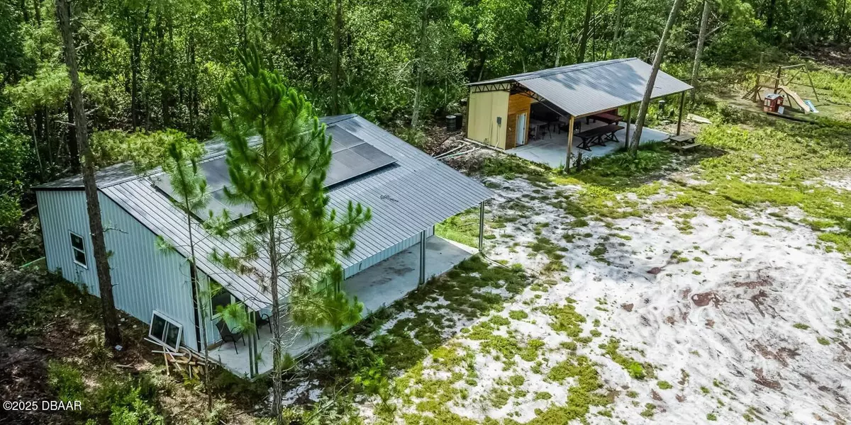 4089 Quail Ranch RD, New Smyrna Beach, FL 32168