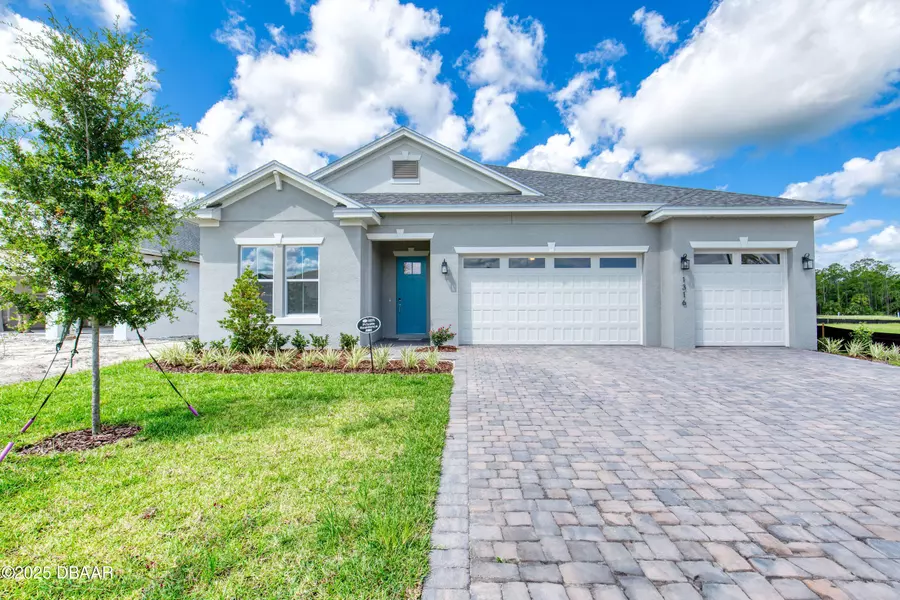 1316 Loftwedge CIR, Daytona Beach, FL 32124