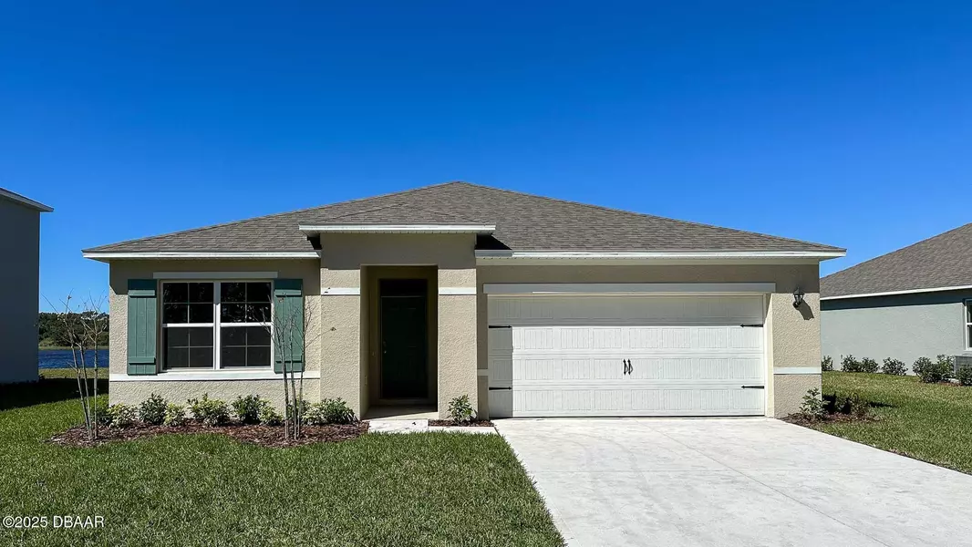38 Sprout LN, Ormond Beach, FL 32174