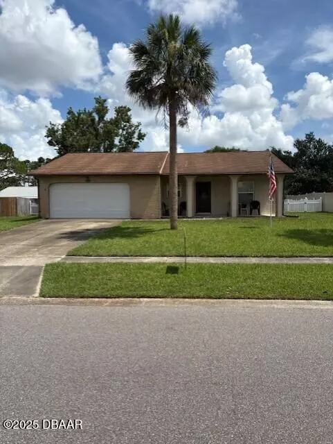 Port Orange, FL 32129,1229 Mellisa DR