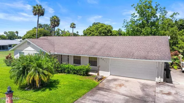 South Daytona, FL 32119,2511 Magnolia AVE