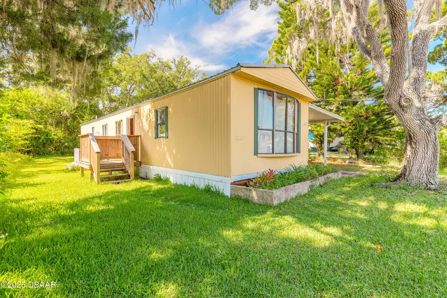 182 Douglas ST, Edgewater, FL 32141