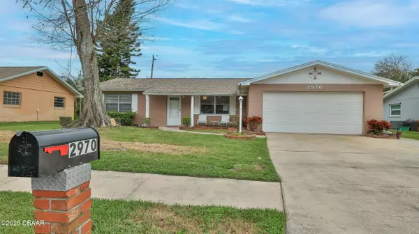 South Daytona, FL 32119,2970 Lantern DR