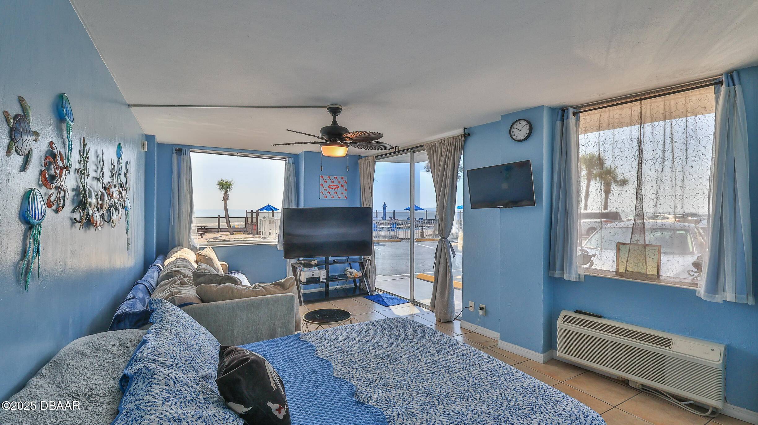 Daytona Beach, FL 32118,1233 Atlantic AVE #102