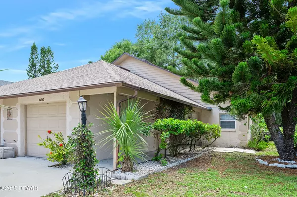 830 Brimfield CT, Port Orange, FL 32127