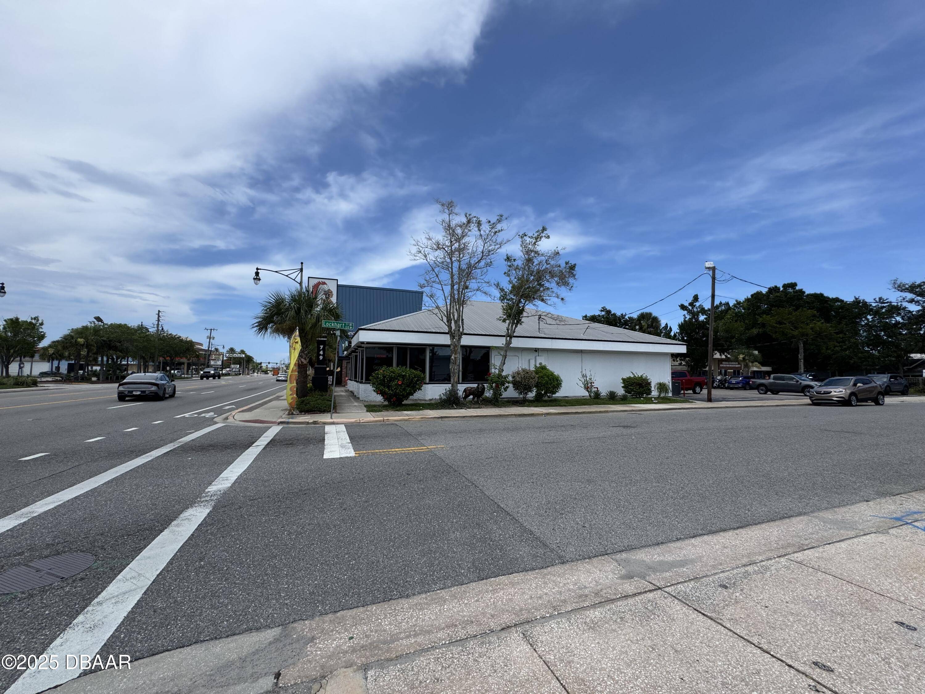 Daytona Beach, FL 32114,749 International Speedway BLVD