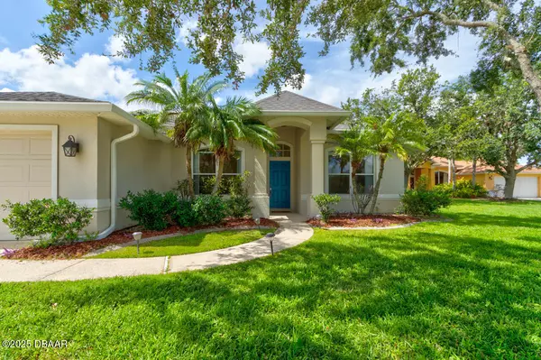 Port Orange, FL 32128,1832 Afshin CT