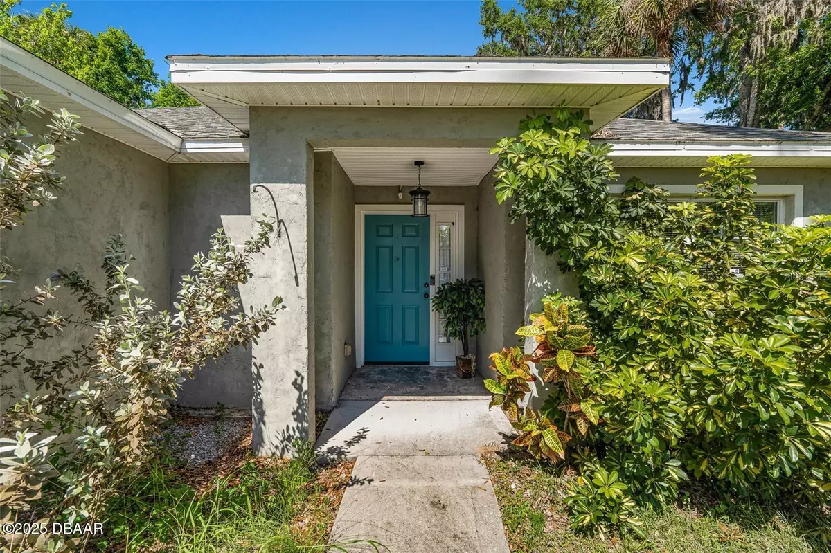 Edgewater, FL 32141,2531 Needle Palm DR