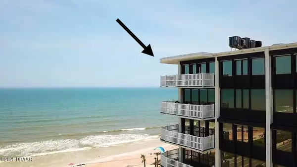 Flagler Beach, FL 32136,3580 Ocean Shore BLVD #905