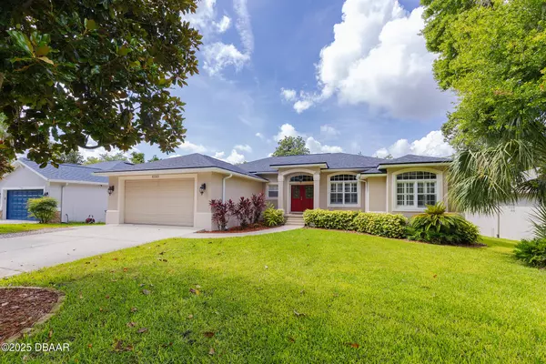 6065 Spruce Point CIR, Port Orange, FL 32128